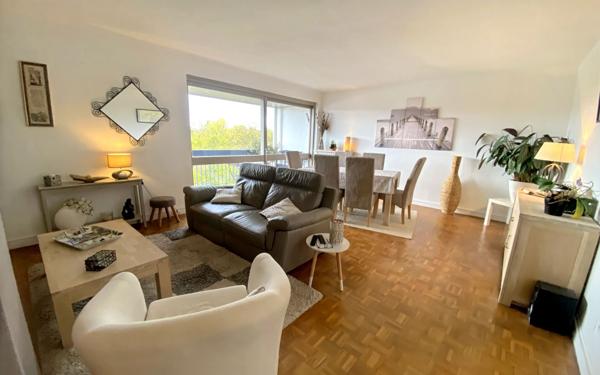 Appartement à louer    4 pièces • 95 m2 Triel-sur-Seine