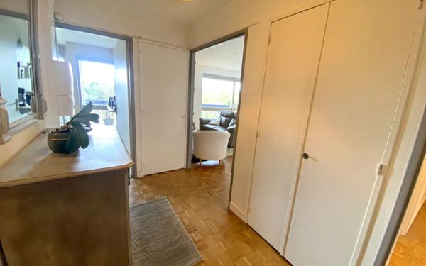 Appartement à louer    4 pièces • 95 m2 Triel-sur-Seine