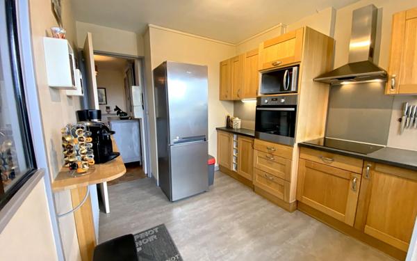 Appartement à louer    4 pièces • 95 m2 Triel-sur-Seine