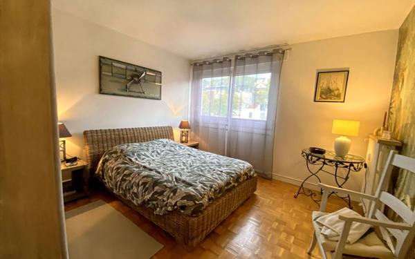 Appartement à louer    4 pièces • 95 m2 Triel-sur-Seine