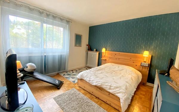 Appartement à louer    4 pièces • 95 m2 Triel-sur-Seine