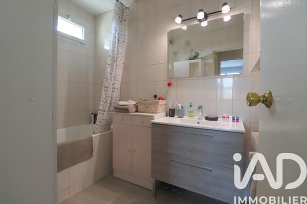Appartement à vendre 3 pièces 66,53 m² Brétigny-sur-Orge