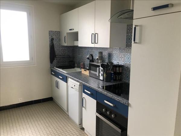 Appartement à vendre |  Désertines |  4 pièces | 73 m²