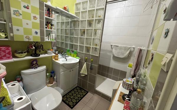 Appartement à vendre    2 pièces • 40,60 m2 Berck