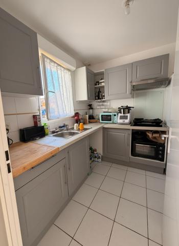 Location
                Maison64,39 m² - 3 Pièces -
                    SOULAC SUR MER (33780)