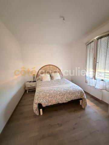 Location
                Maison64,39 m² - 3 Pièces -
                    SOULAC SUR MER (33780)