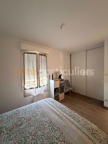 Location
                Maison64,39 m² - 3 Pièces -
                    SOULAC SUR MER (33780)