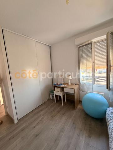Location
                Maison64,39 m² - 3 Pièces -
                    SOULAC SUR MER (33780)