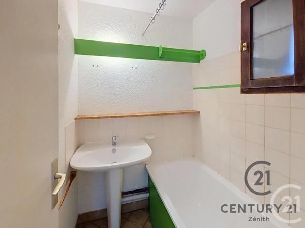 Appartement F2 Bis à vendre  3 pièces - 34,61 m 2   LE BARCARES  - 66
