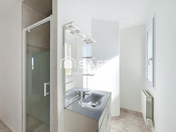 Maison entièrement rénovée