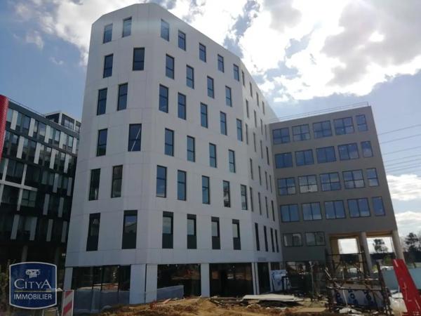 Appartement à louer 1 pièce 21.26m²