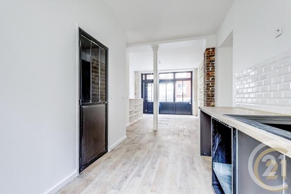 à vendre  38,43 m 2   PARIS  - 75017