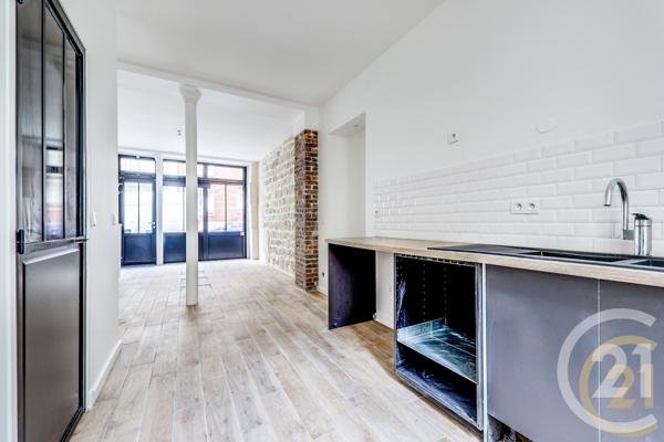 à vendre  38,43 m 2   PARIS  - 75017