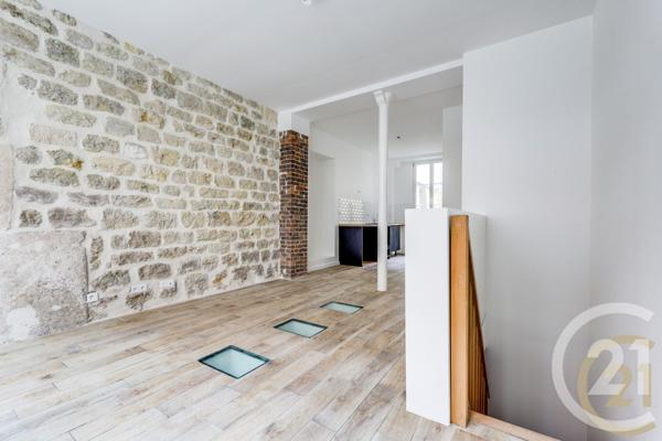 à vendre  38,43 m 2   PARIS  - 75017