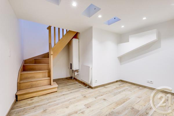 à vendre  38,43 m 2   PARIS  - 75017