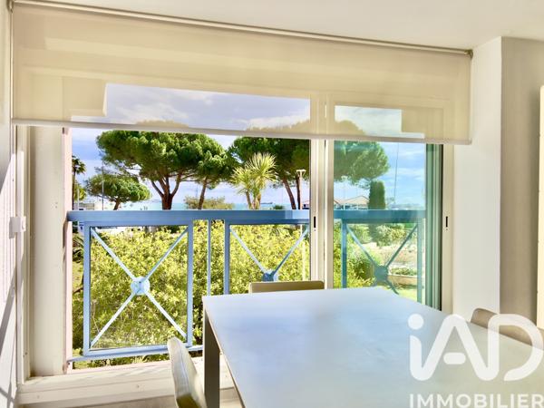 Appartement à vendre 2 pièces 76 m² Fréjus