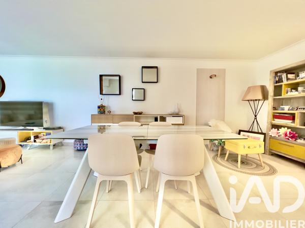 Appartement à vendre 2 pièces 76 m² Fréjus