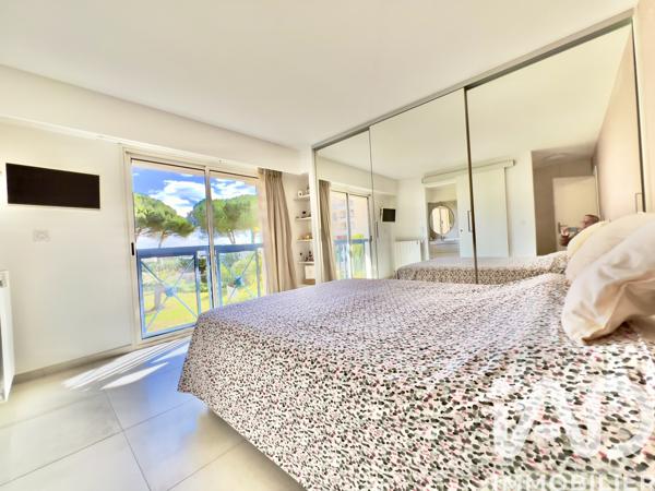 Appartement à vendre 2 pièces 76 m² Fréjus