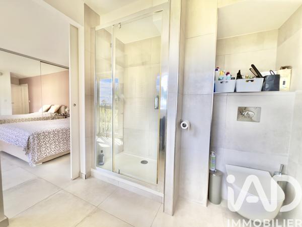 Appartement à vendre 2 pièces 76 m² Fréjus