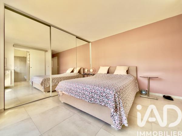 Appartement à vendre 2 pièces 76 m² Fréjus