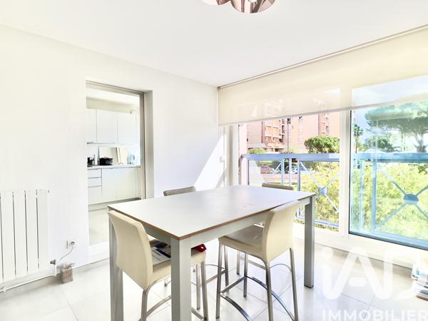 Appartement à vendre 2 pièces 76 m² Fréjus