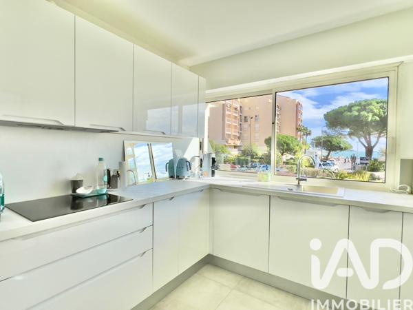 Appartement à vendre 2 pièces 76 m² Fréjus