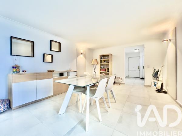 Appartement à vendre 2 pièces 76 m² Fréjus