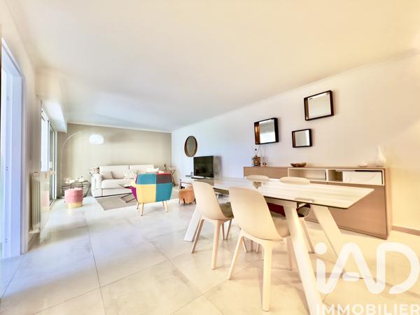 Appartement à vendre 2 pièces 76 m² Fréjus