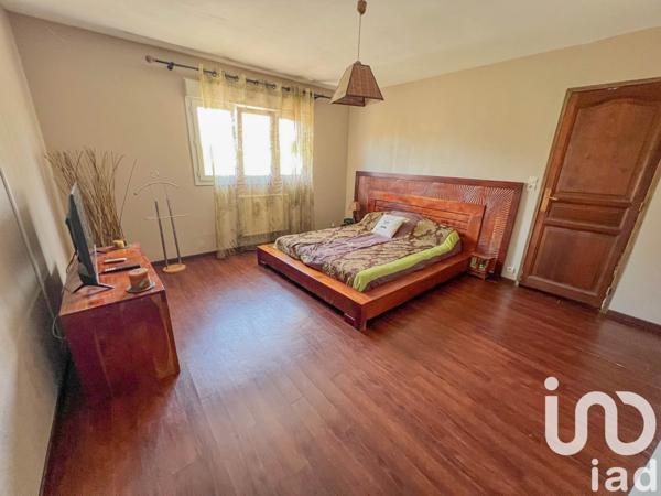 Maison à vendre 7 pièces 148 m² Dammartin-en-Goële