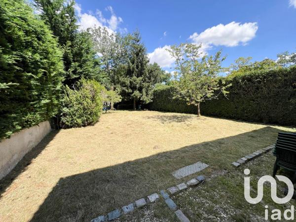 Maison à vendre 7 pièces 148 m² Dammartin-en-Goële