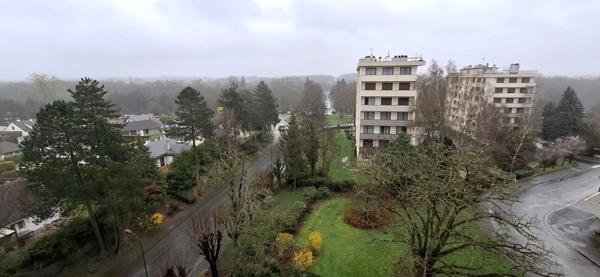 Appartement 2 pièces à vendre avec place de parking SAINT QUENTIN (02)