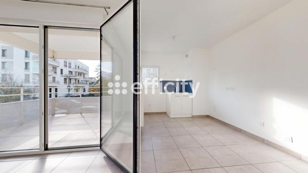 Appartement 3 pièces - 62 m² Exclusivité efficity