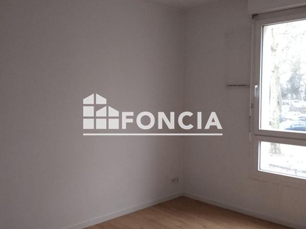 Location Appartement 2 pièces 40.54 m² - 14 BOULEVARD ARISTIDE BRIAND Orleans 45000
