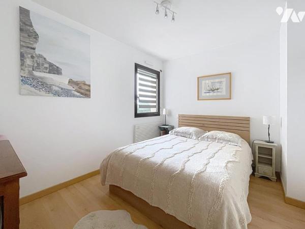 LARMOR-PLAGE - LOCQUELTAS - VUE MER IMPRENABLE