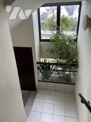 LARMOR-PLAGE - LOCQUELTAS - VUE MER IMPRENABLE