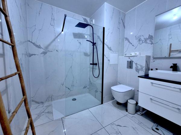 À Vendre – Appartement 2 pièces avec terrasse, jardin et parking – Colombes (92)