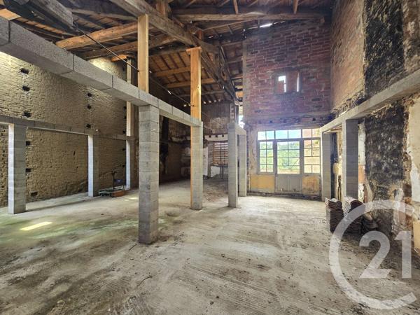 Maison à vendre  10 pièces - 220 m2 CARBONNE - 31