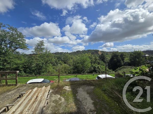 Maison à vendre  10 pièces - 220 m2 CARBONNE - 31