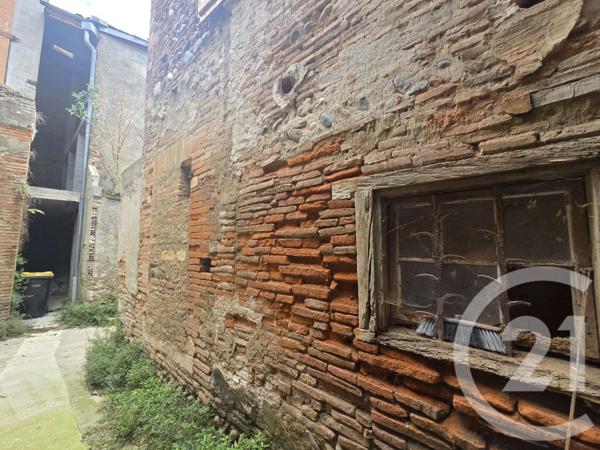 Maison à vendre  10 pièces - 220 m2 CARBONNE - 31