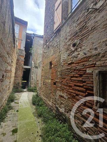 Maison à vendre  10 pièces - 220 m2 CARBONNE - 31