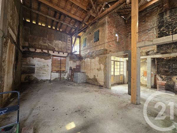 Maison à vendre  10 pièces - 220 m2 CARBONNE - 31
