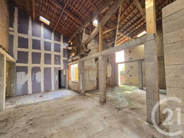 Maison à vendre  10 pièces - 220 m2 CARBONNE - 31