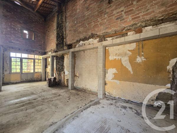 Maison à vendre  10 pièces - 220 m2 CARBONNE - 31