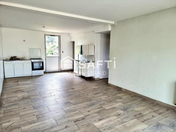 Grande maison 6 chambres