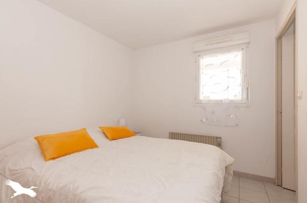 Appartement à vendre |  Valras-Plage |  3 pièces | 54 m²