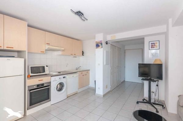 Appartement à vendre |  Valras-Plage |  3 pièces | 54 m²