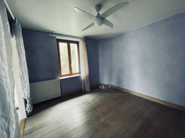 Appartement à vendre |  Tulle |  3 pièces | 54,9 m²