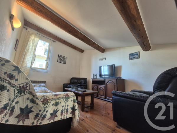 Appartement à vendre  3 pièces - 61,35 m2 PELISSANNE - 13