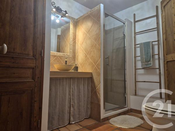 Appartement à vendre  3 pièces - 61,35 m2 PELISSANNE - 13