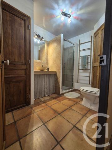 Appartement à vendre  3 pièces - 61,35 m2 PELISSANNE - 13